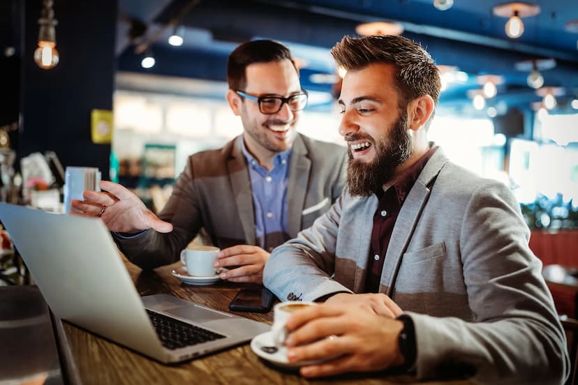 Imagem de capa do blog