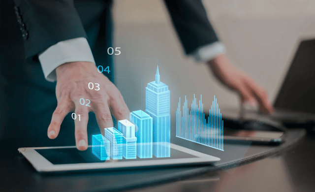 Capa do post: O Futuro do Marketing Imobiliário: 5 Tendências que Você não Pode Ignorar