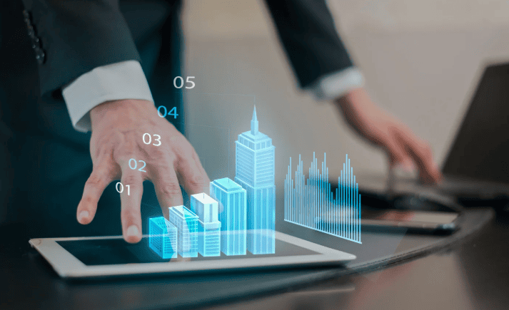 Imagem de capa do blog